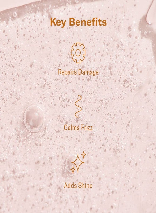 زيت الشعر بالتين الشوكي من DAE - ينعم الشعر المجعد، ويرطبه، ويمنع تقصفه، ويفك تشابكه، ويضيف لمعاناً (1.7 أونصة) - Image 2